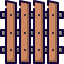 Fence Symbol 64x64