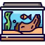Fish tank icône 64x64