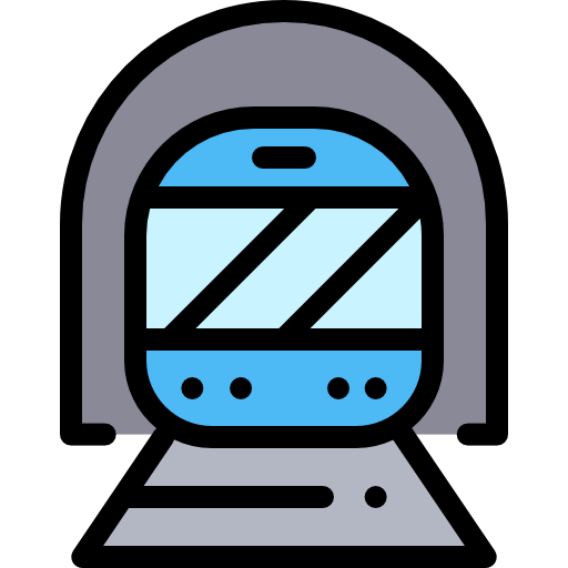 Metro icon
