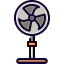 Fan Symbol 64x64