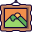 Picture Symbol 64x64