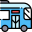 Caravan icon 64x64