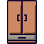 Wardrobe Symbol 64x64