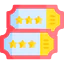 Ticket icon 64x64