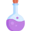 Poison icon 64x64
