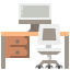 Computer icon 64x64