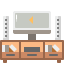 Television icon 64x64