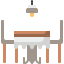 Table icon 64x64