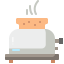 Breakfast Symbol 64x64