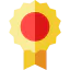 Prize icon 64x64