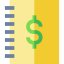 Accounts icon 64x64