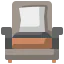 Sofa Symbol 64x64