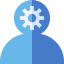 Employee icon 64x64