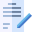 Contract icon 64x64