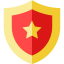 Shield icon 64x64