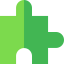Puzzle icon 64x64