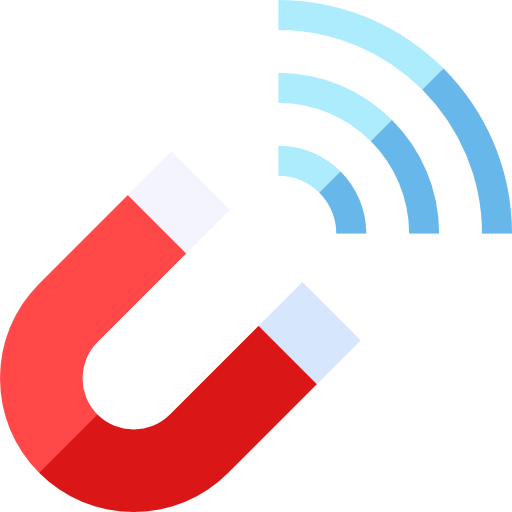 Magnet icon