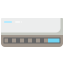Air conditioner Symbol 64x64