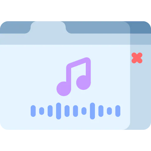 Advertisement icon