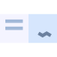 Cheque icon 64x64