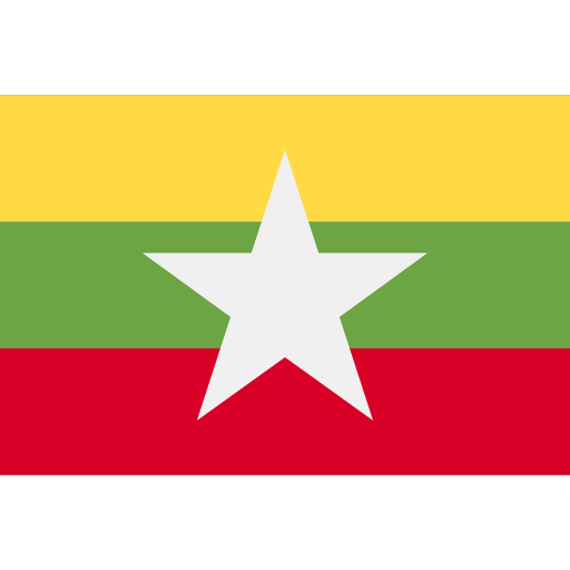 Myanmar icon