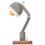 Lamp Symbol 64x64