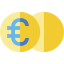 Euro icon 64x64