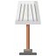 Lamp Symbol 64x64