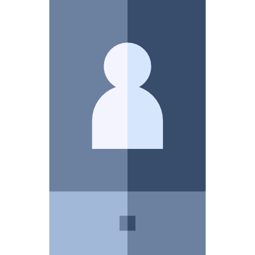 Smartphone icon