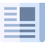 Newspaper icon 64x64