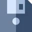 Diskette icon 64x64