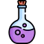 Poison icon 64x64