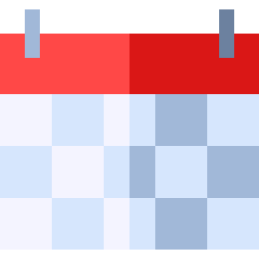 Calendar icon