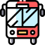 Bus icon 64x64