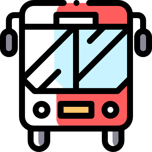 Bus icon
