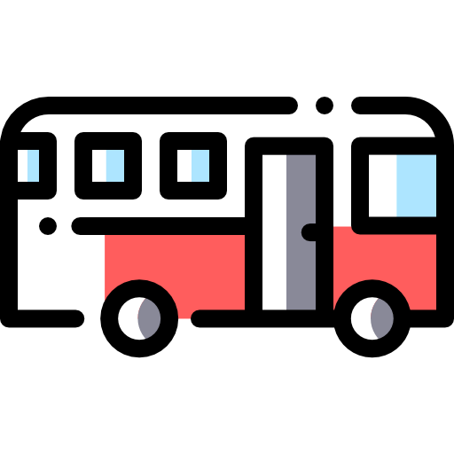 Bus icon