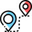 Route icon 64x64