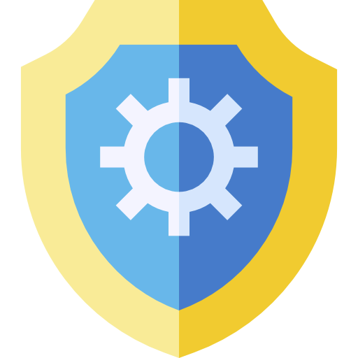 Shield Ikona