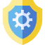 Shield icon 64x64