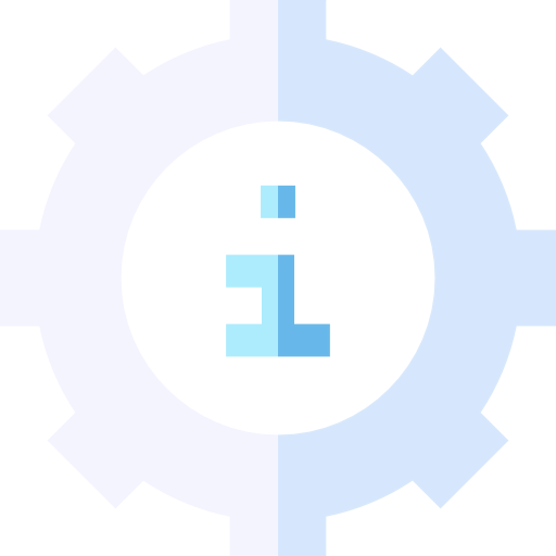 Info icon