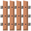 Fence Symbol 64x64