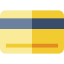 Credit card icon 64x64