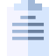 Clipboard icon 64x64