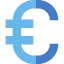 Euro icon 64x64