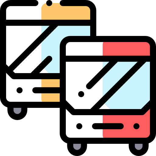 Traffic icon