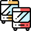 Traffic icon 64x64