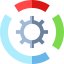 Diagram icon 64x64