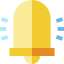 Bell icon 64x64