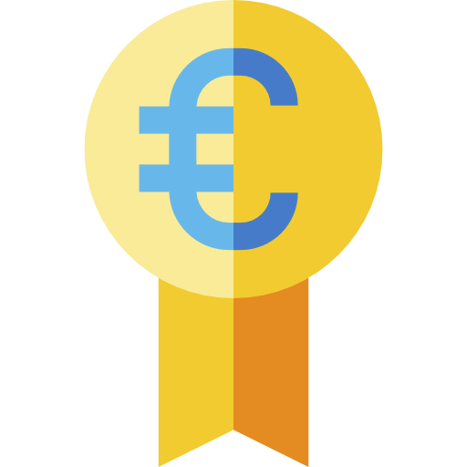 Prize icon