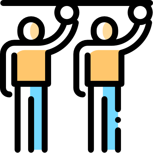 Passenger icon